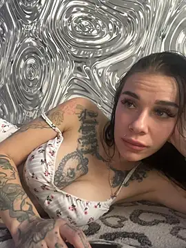Queen_of_pain - Finger ass