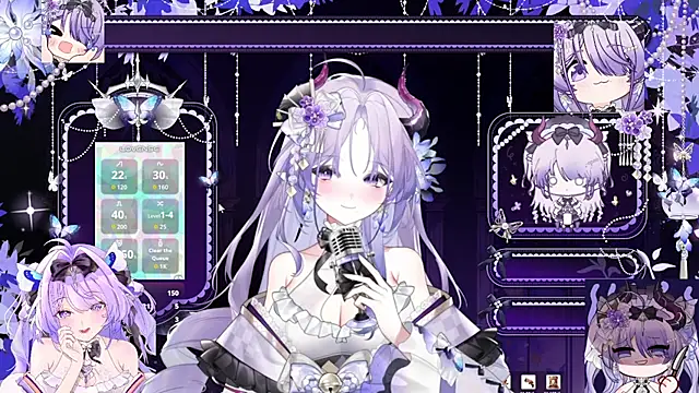 Fatis-Rin-Meow - 星巴克STANLEY音符24OZ輕量不鏽鋼吸管杯