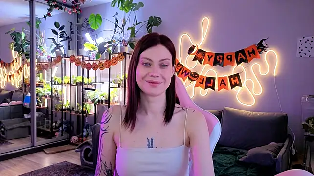 Your_Corvus - striptease