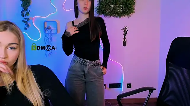 Bella_dorn - Show bra(Bella)