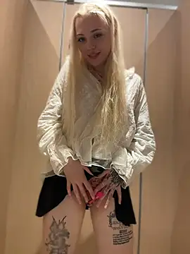 Badblondie