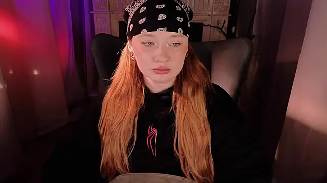 Carolina_elf - spanking time