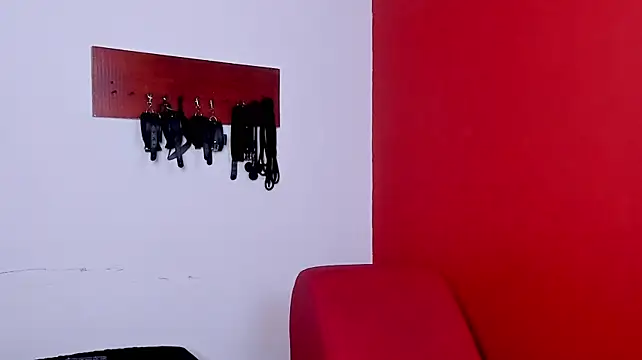 Tifanny_and_dante - 💀Doggy style + bdsm💀