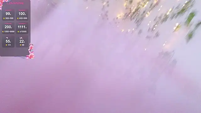 Candy_Flosse - Tits massge