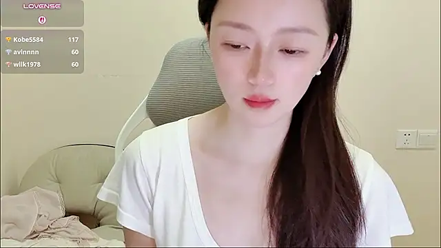 Jinxiyao01 - 极致诱惑