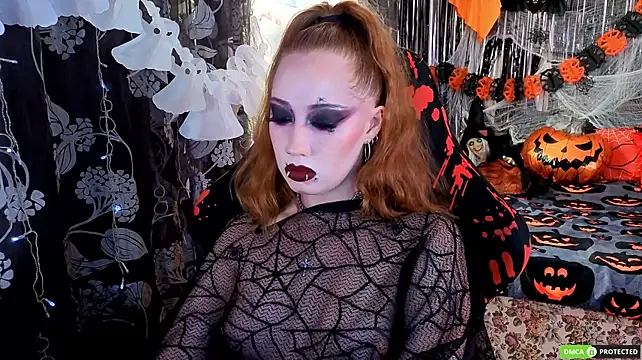 TinaBrook - Suck you deep