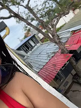 Lola_sweeet18 - Rub asshole Lola 😈