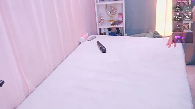 ElodieRousse_ - teasing with my pantyhose