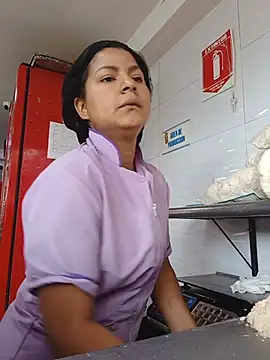 IvoniLust - Suck the dildo