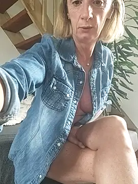Tatianasexymilf - Orgasmes