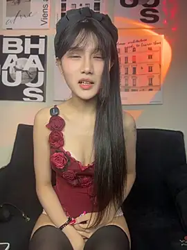 Xiaoxiao1001 - 撕胸贴用小粉振