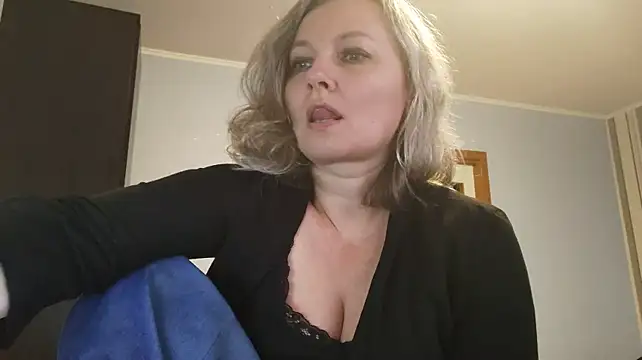 EdithManning - Take off panties
