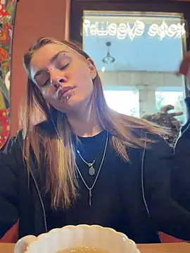 NereaMur - fucking yourself with a dick and masturb