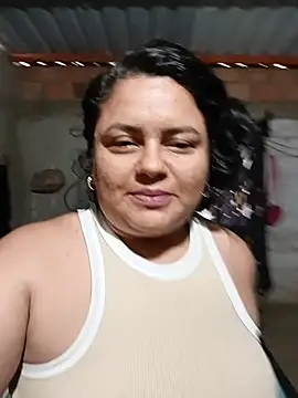 Dirty-violeta_19 - Dildo en el culo