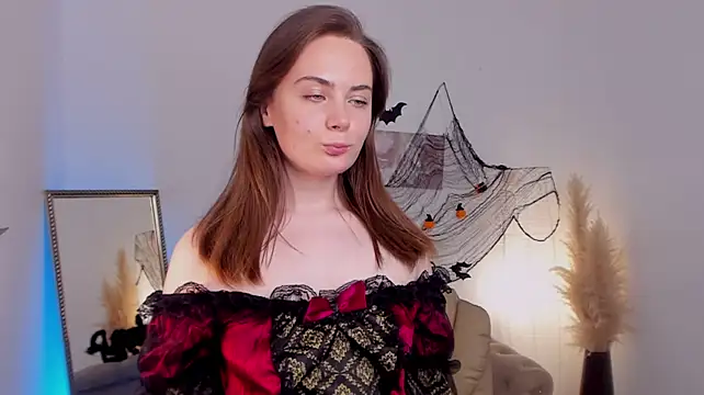 Melissa_Reyes_ - Play with breast close up
