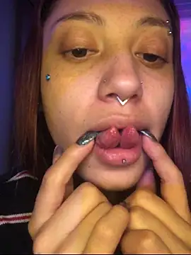 Violet_Monroe_ - 5 slaps in ass