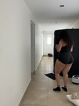 Shurabig - Finger my pussy