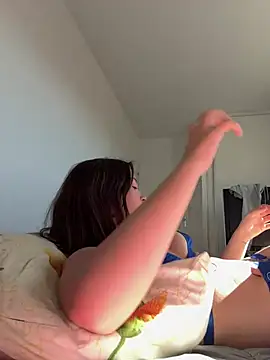 Louna-Emma - Orgasme