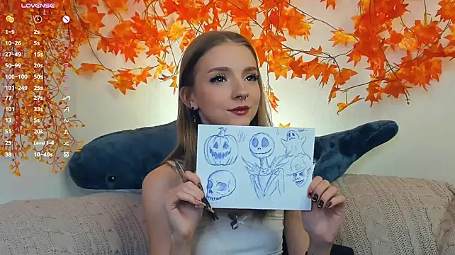 Golden_dawn - naughty doggy pose