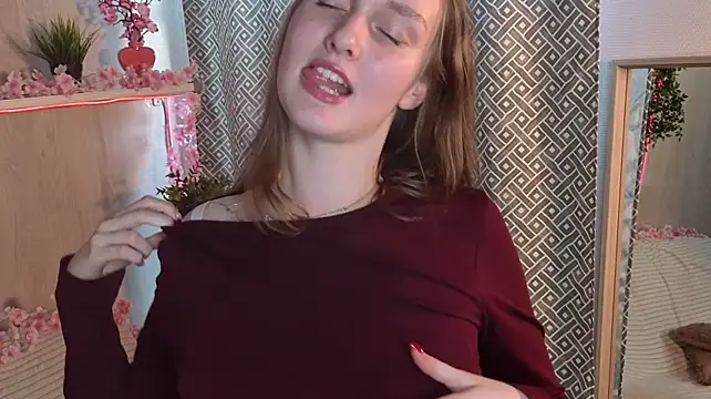 TeressaKapanke - air kiss