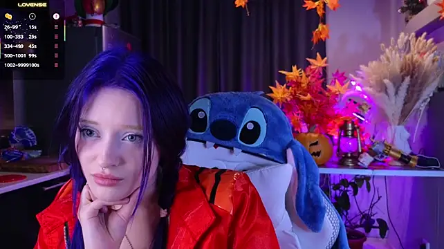 Hisoka_akerley - Strip dance 🎃🎃🎃🧨