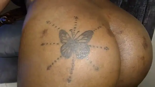 BrownMilf - Anal show 💦🥵