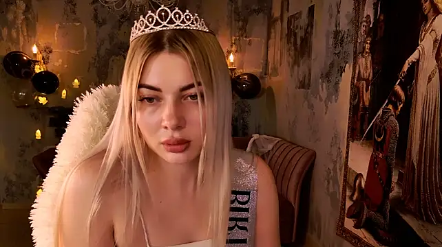 HyileyClark - Happy birthday GODDESS❤❤❤
