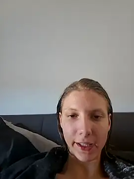 Carriemausi - Pussy Spreitzen 🍆