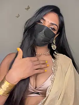 Lovely_Babiee - Nude dance