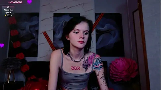 Avelinaa - make my ass red