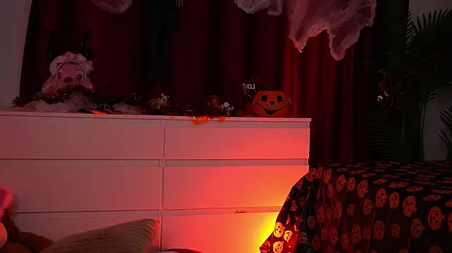 RubyFever - Boobs tease close up