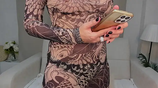 Karlen-Griessis - Lick nipples