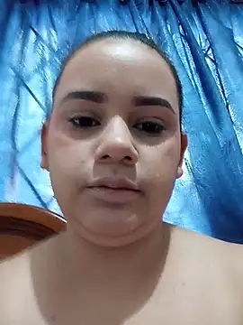 NahomyEvans - Show My pussy