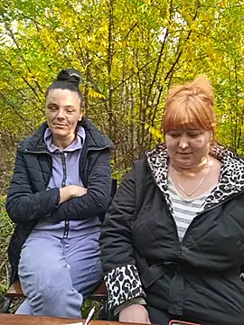 Buns2026 - Pussy 2 girls
