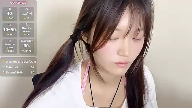 D-WanMing888 - 说爱我，让我听听鬼话