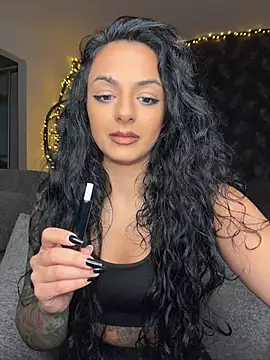 Sinnmara - Closeup fingering