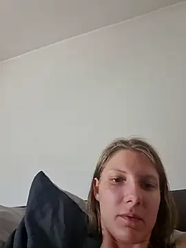 Carriemausi - Pussy Spreitzen 🍆