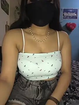 Hoty_sitra - Boobs in oil