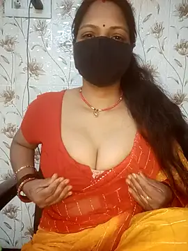 Pooja-121 - Mujhe dildo Lena