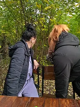 Buns2026 - Pussy 2 girls