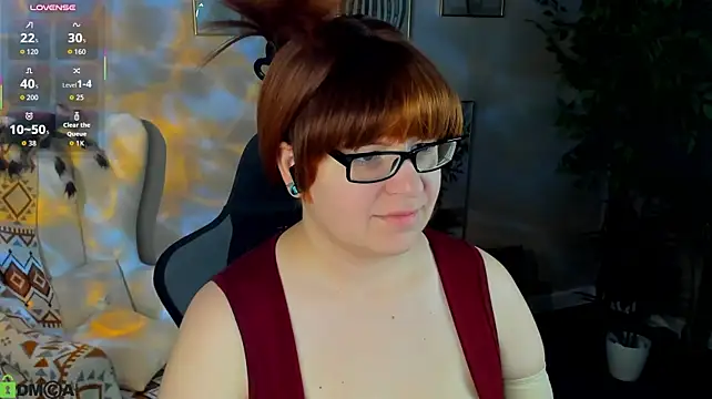Michelle_Wilsson - play with nipples