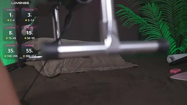 Karollovea - 🍑ANAL-FUCKMACHINE IN ASS🍑