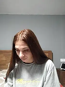 AntoniaHottie - dildo pussy
