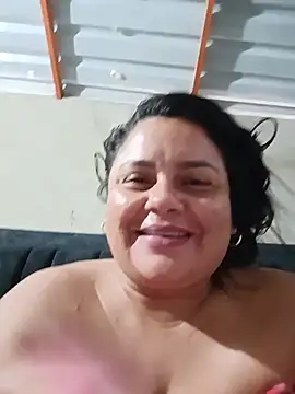 Dirty-violeta_19 - Dildo en el culo
