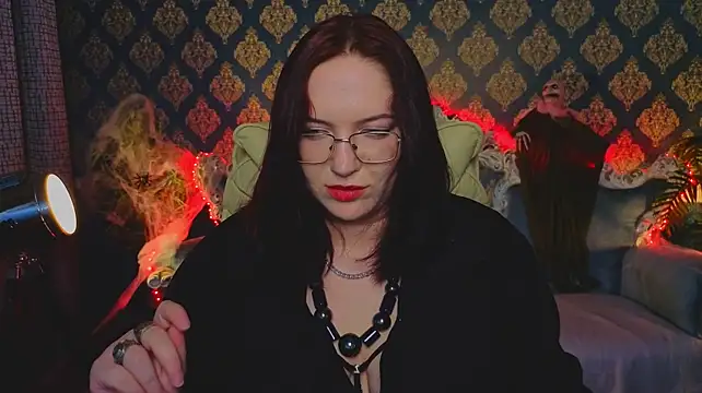 Vilvet_Mistress