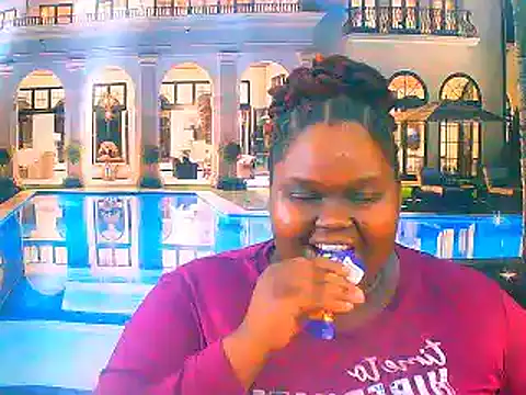 EbonyHotBuns - pussyplay....wanna be wet4u🙈😋