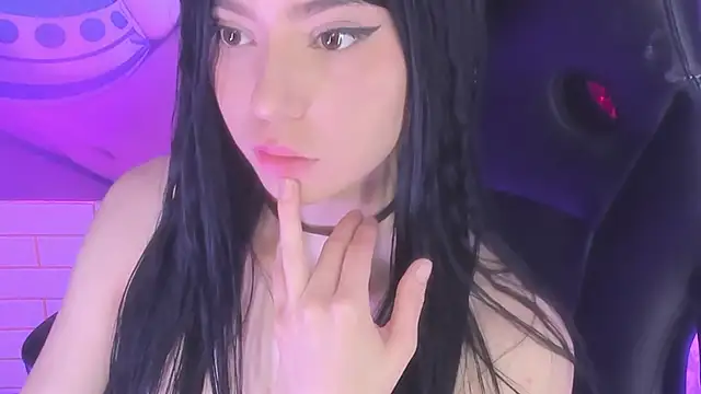 Meribeth_haru - control lush 5 min