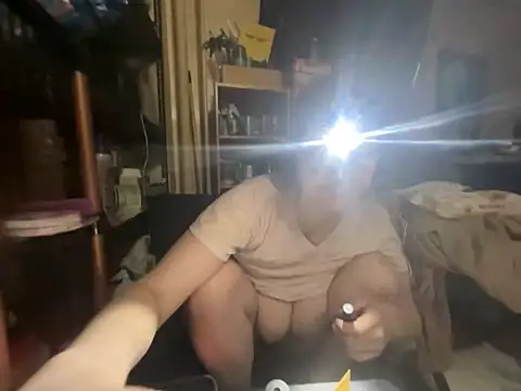 Snowbunnycake_131 - Hang out with me naked group show 8tk