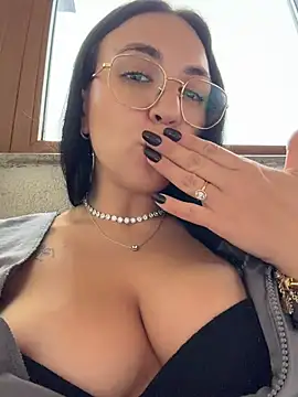 Bunny_Lush - BLOWJOB