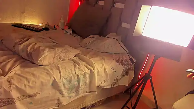 PureFire20 - cum in face